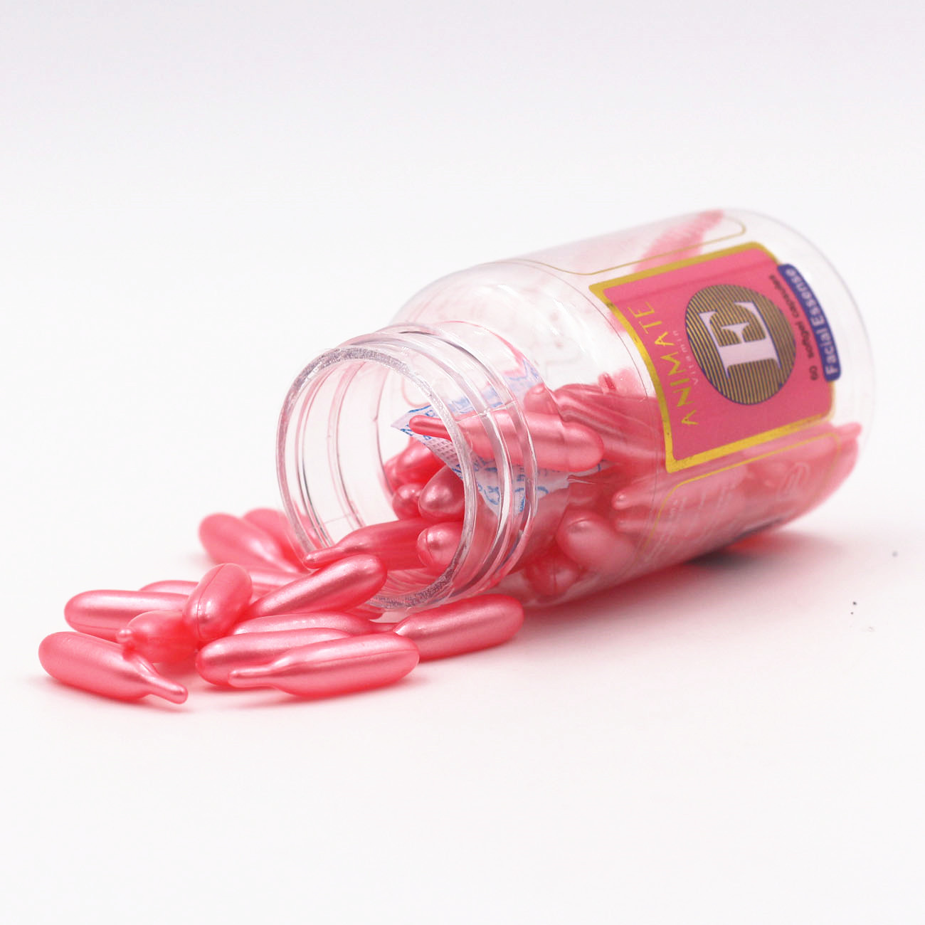 Vitamin E bôi da - hộp 70 viên