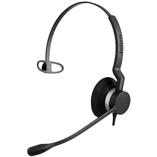 Tai nghe jabra biz 2300 mono