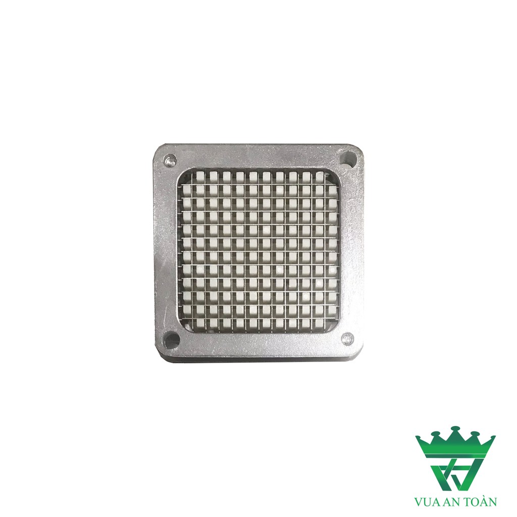 Khuôn Cắt Thạch Rau Củ Hạt Lựu Đa Công Dụng Đủ Kích Thước