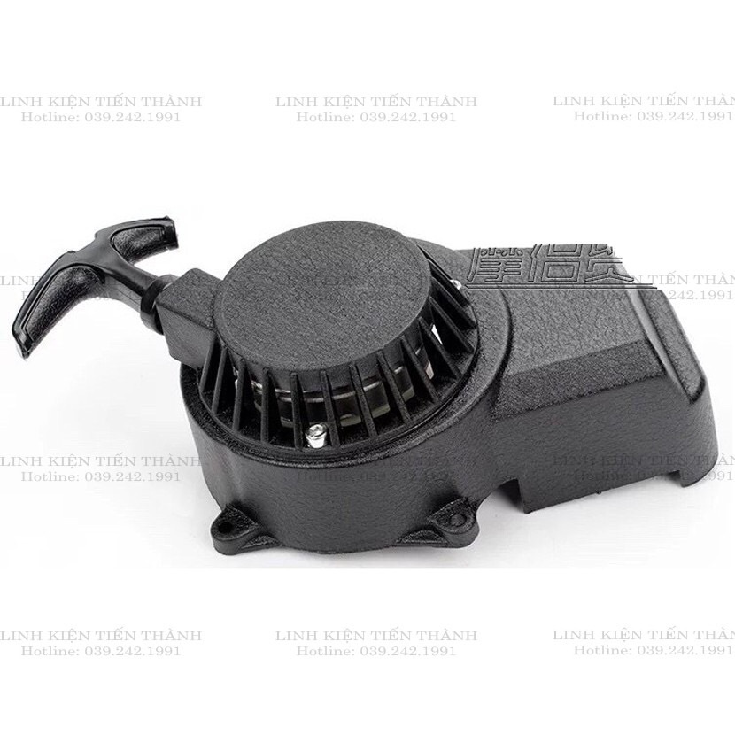 Cót Chụp giật Khởi Động Xe Cào Cào Và Moto Tam Mao 50cc
