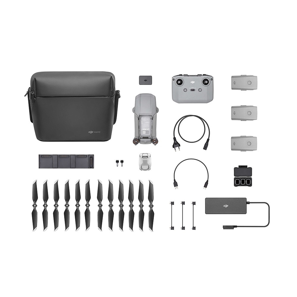 ◊♗ Máy Quay Flycam DJI Mavic Air 2 Bản Combo