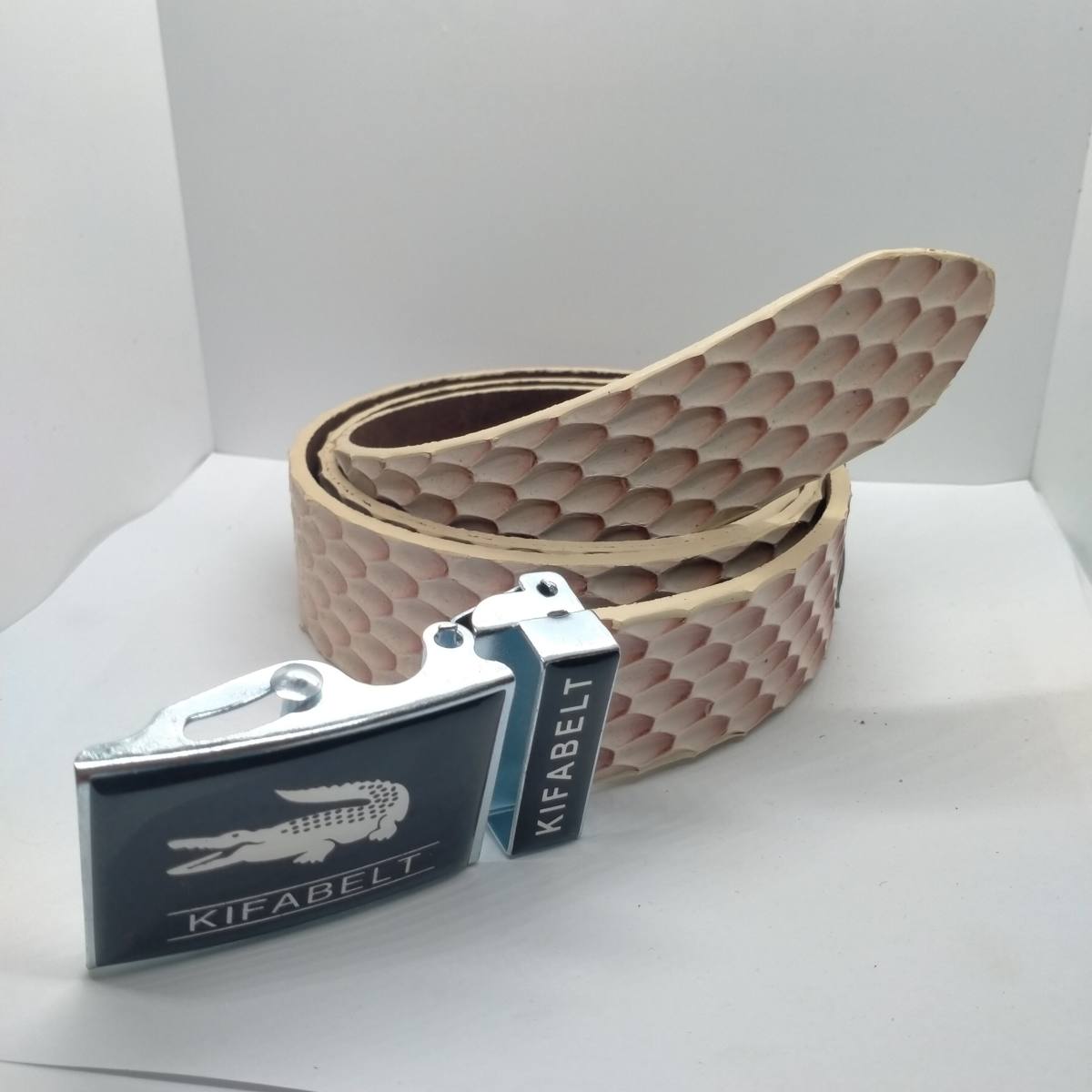 thắt lưng nam - dây nịt nam - da rắn giảm giá sốc 19k - 19k -19k