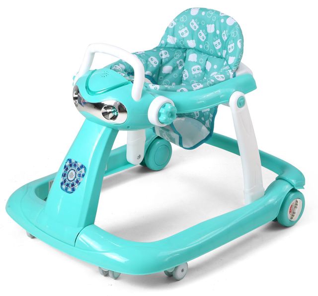 XE TẬP ĐI 2 KIỂU NGỒI VÀ ĐỨNG VUÔNG CHO BÉ CAO CẤP BLB  6090