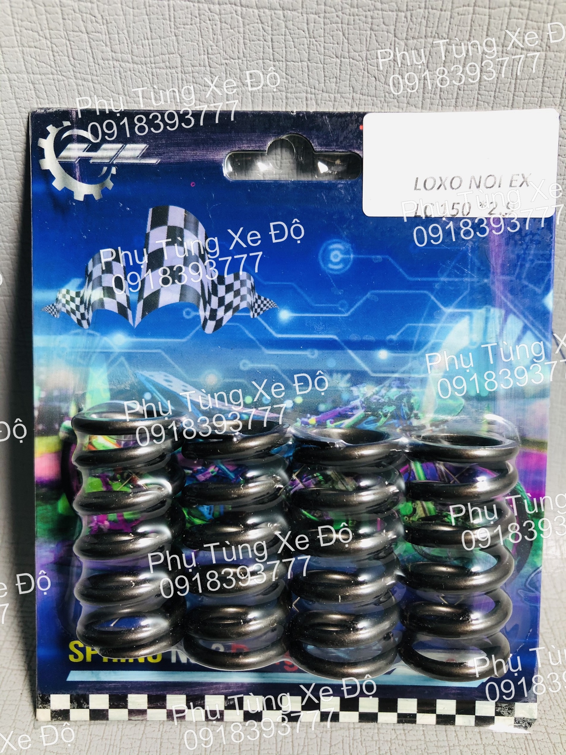 Loxo nồi ckhl ex 150
