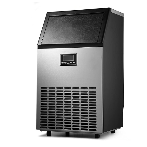 [Trả góp 0%] Máy làm đá viên TAKAIPRO 68 Kg/24 giờ- Máy làm đá sạch tinh khiết -Thích hợp dùng cho các nhà hàng khách sạn cửa hàng cafe trà sữa- Tặng kèm lõi lọc-Thu hồi vốn nhanh- Bảo hành 1 năm- Ice maker