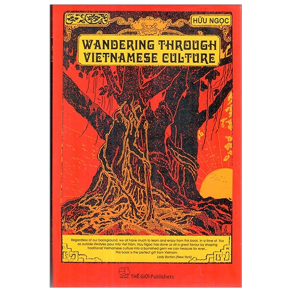 Fahasa - Wandering Through Vietnamese Culture