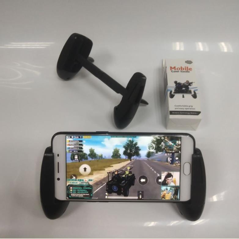 Gamepad trứng ngỗng gấp gọn cho điện thoại