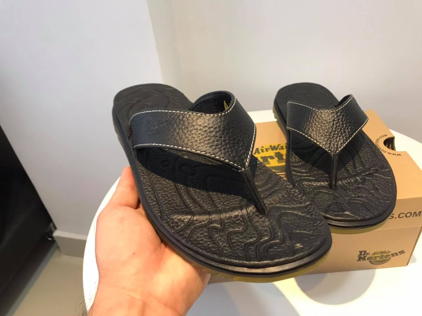 [HCM][Sale sập sàn] Dép Kẹp Thái Lan Hiệu Dr.martens