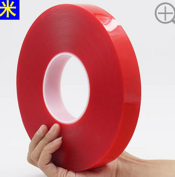 Băng keo 3m 2 mặt siêu dính chuyên dụng cho ô tô, băng keo 3m chuyên dụng ô tô siêu chắc