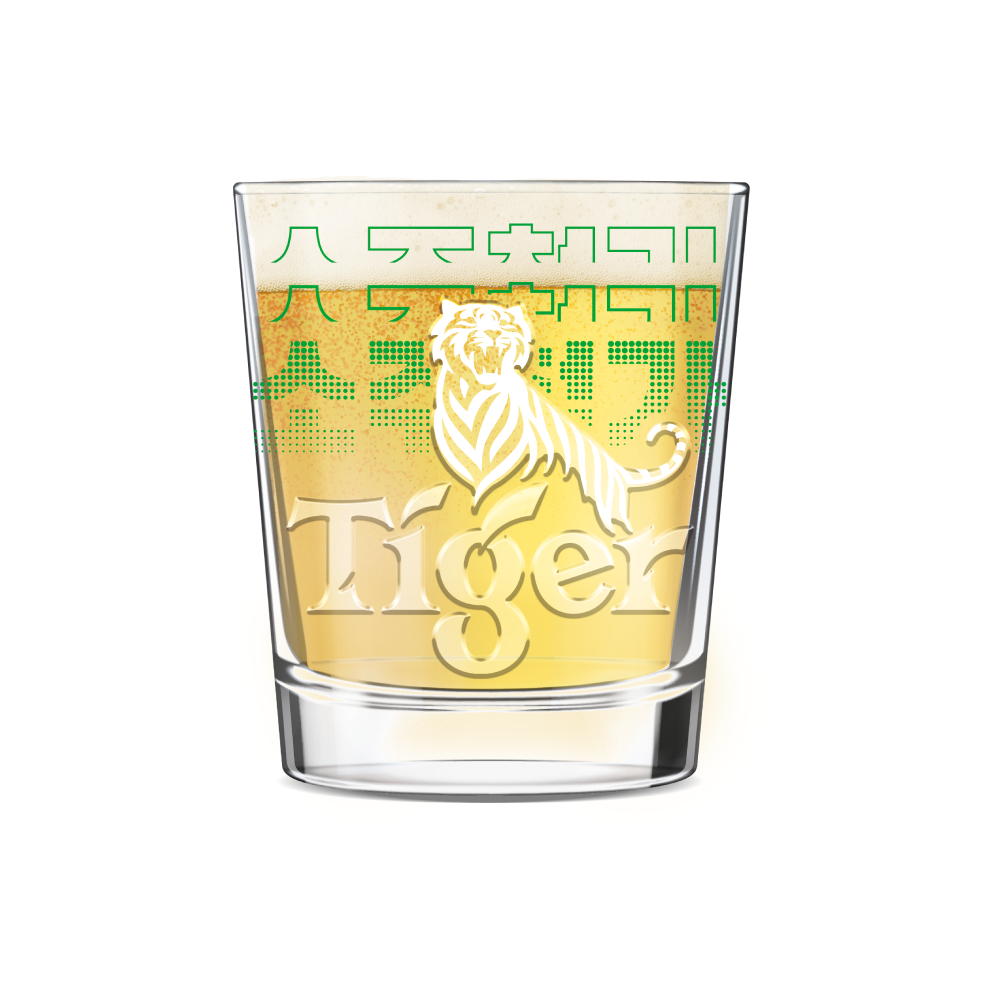Ly Tiger Soju