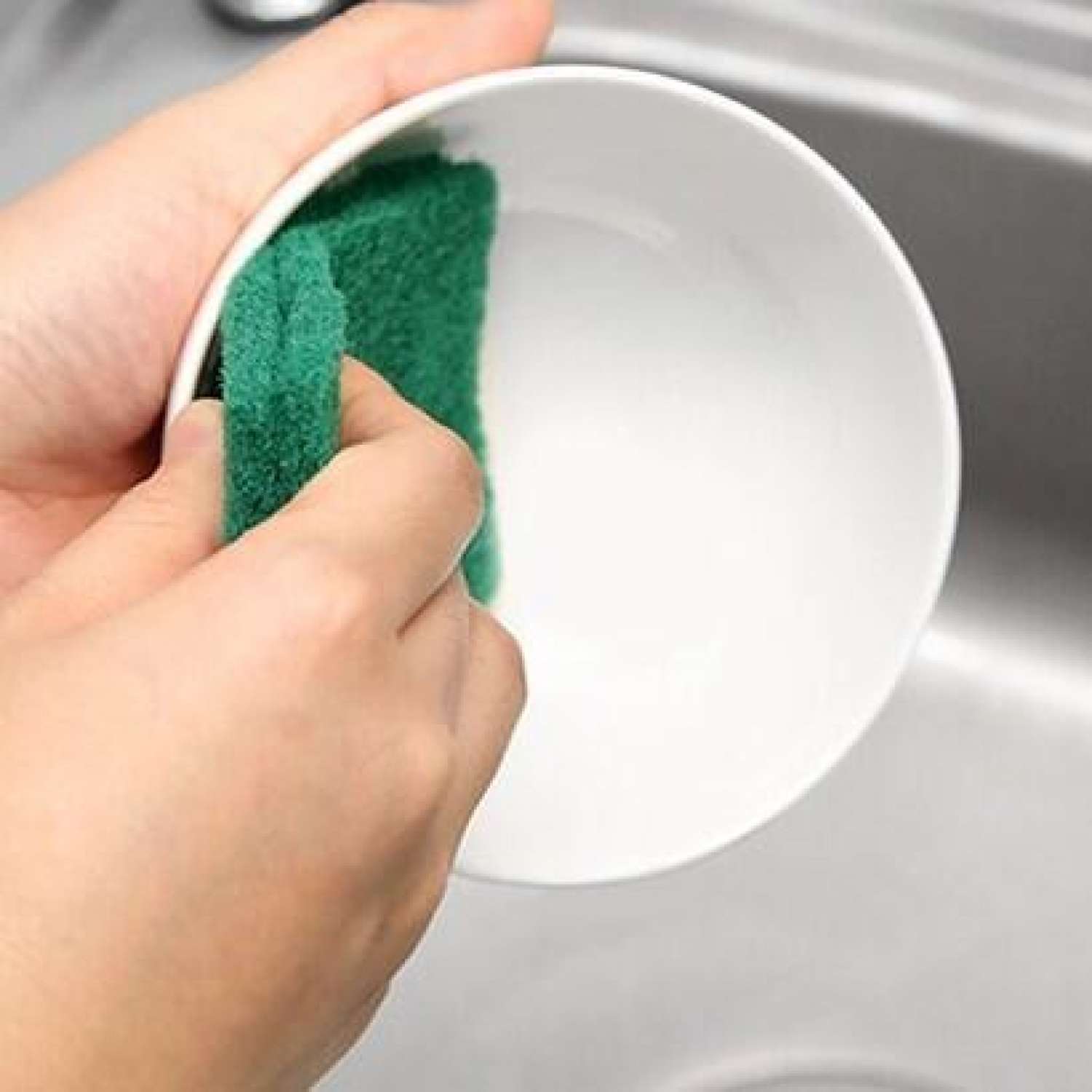 Miếng cước chùi xoong 2 mặt siêu bền