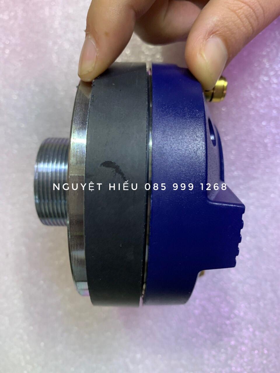 Cặp củ loa treble kèn màng titan hg100 150w