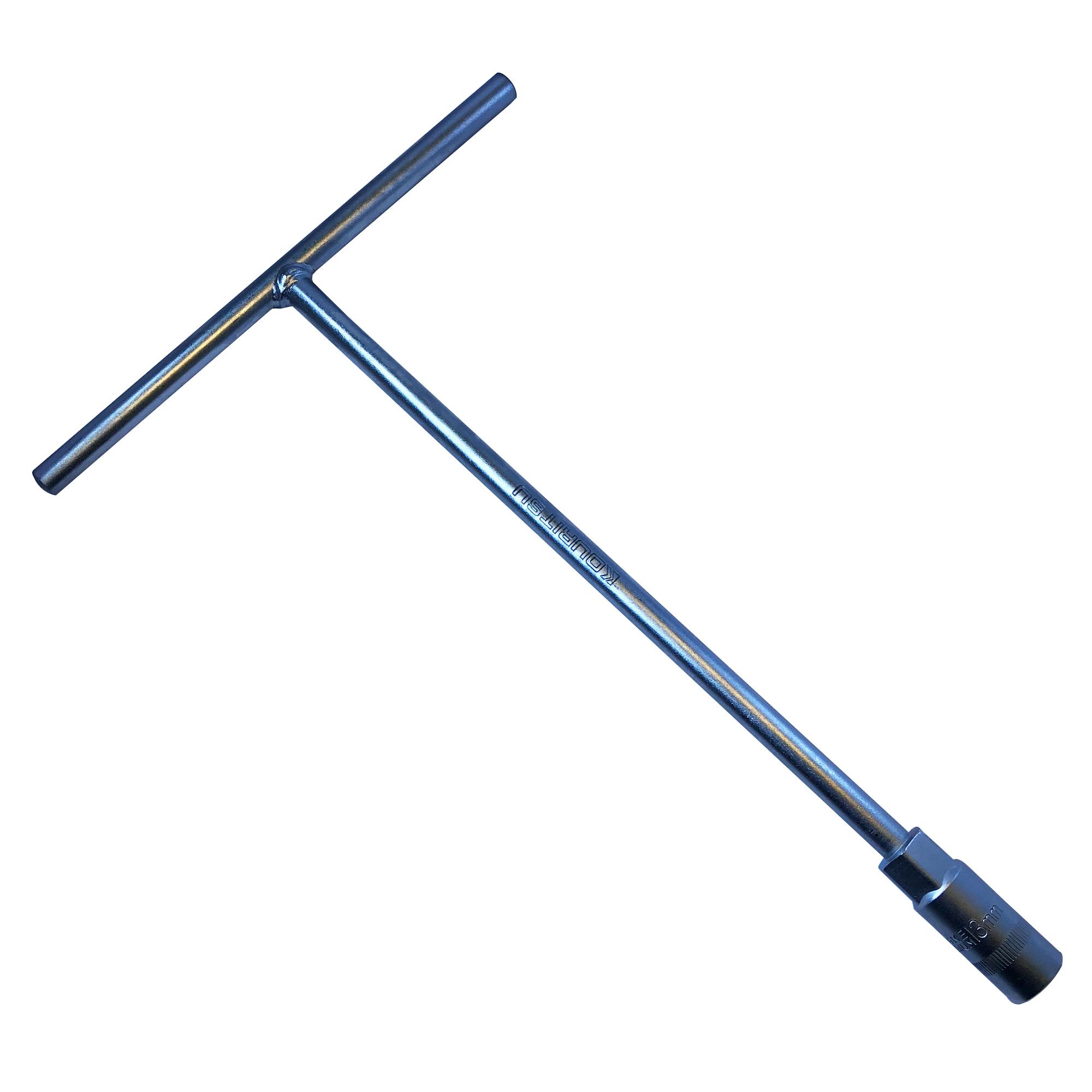 Cần siết chữ T Nhật Bản KOURITSU siêu cứng 13mm
