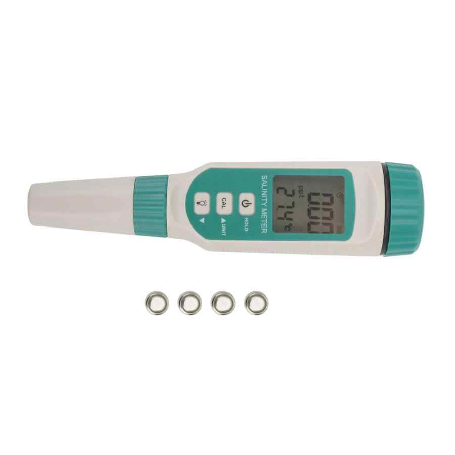 Máy đo độ mặn smartsensor ar8012