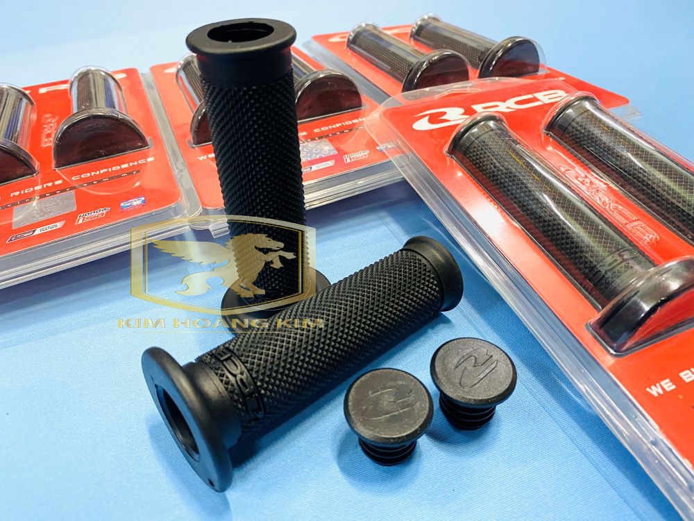 Bao tay RCB Racingboy HG88 Chính Hãng gắn xe máy Sirius,Exciter,WINNER,Wave,Blade,Dream....