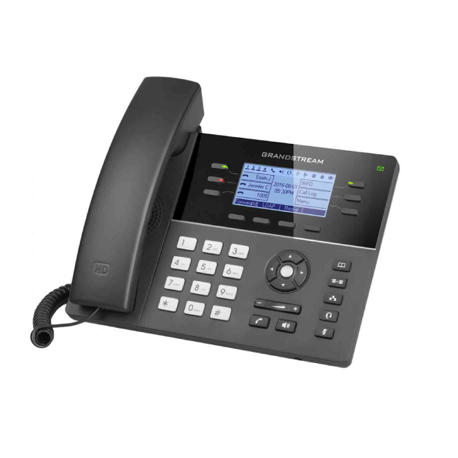 Điện thoại ip grandstream gxp1780