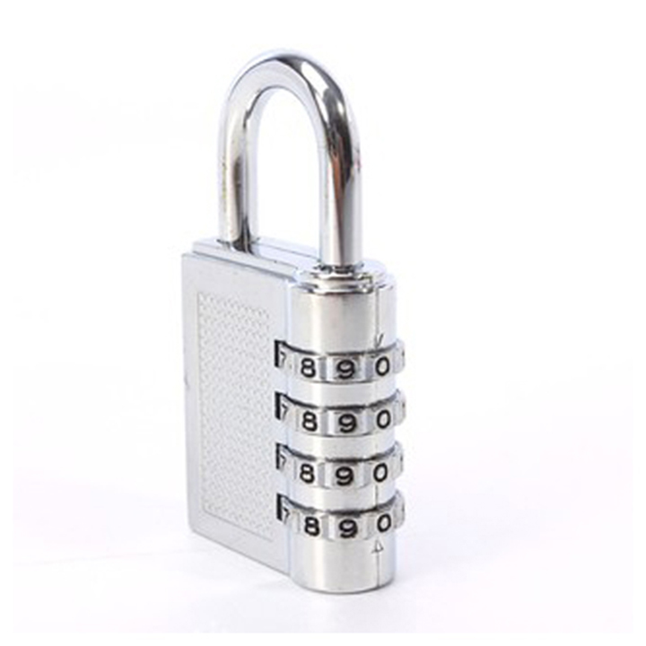 Ổ khóa số, khóa số 4 số, đổi được mật khẩu - Ổ khoá mini 4 số, khoá tủ gỗ, làm từ hợp kim kẽm/ABS bền bỉ, dễ sử dụng và an toàn cao - HẢI MY STORE