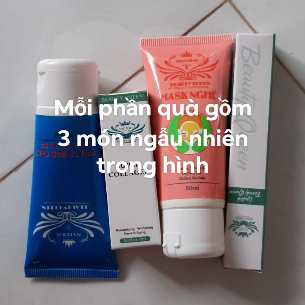 combo tự chọn đồng giá 99k