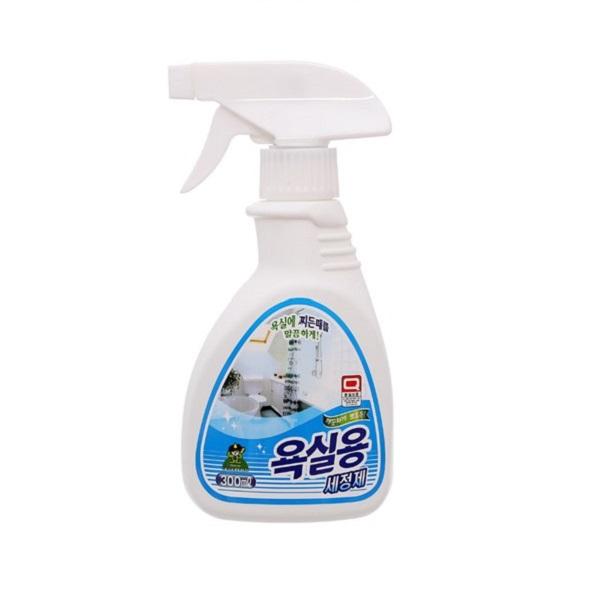 Xịt tẩy vệ sinh làm sạch nhà tắm sandokkaebi korea bt8