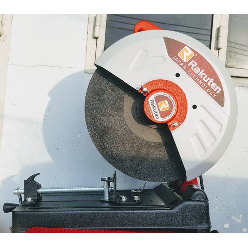 Máy cắt sắt bàn rakuten 2300w model rk 355 chính hãng