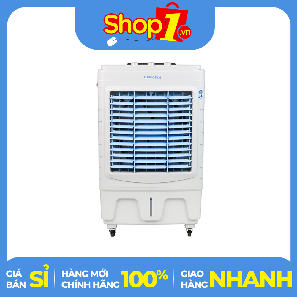 Máy làm mát không khí daikiosan dka-06000c
