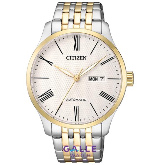 Đồng hồ Citizen NH8354-58A