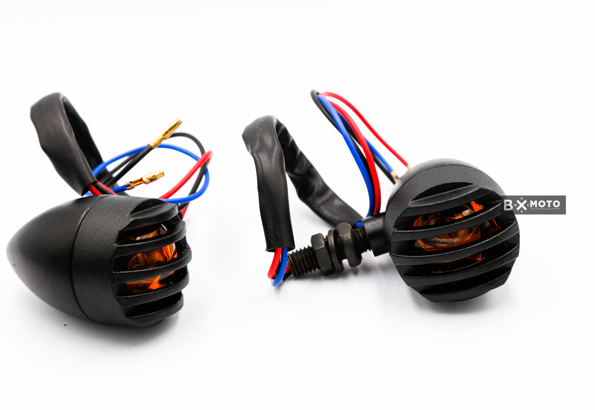 Xi nhan Brixton dạng lưới dành cho các dòng Brixton 125/150