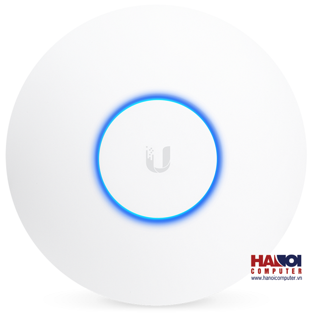 Router wifi Ubiquiti UniFi AP AC LR
