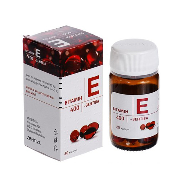 VITAMIN E ĐỎ MIRROLLA NGA HÀM LƯỢNG 270MG