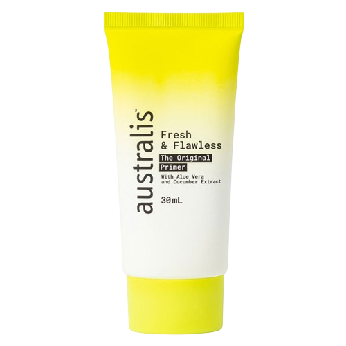 Kem Lót Chống Lão Hóa Da, Dưỡng Ẩm Australis The Original Primer 40ml-Hàng Chính Hãng Úc.