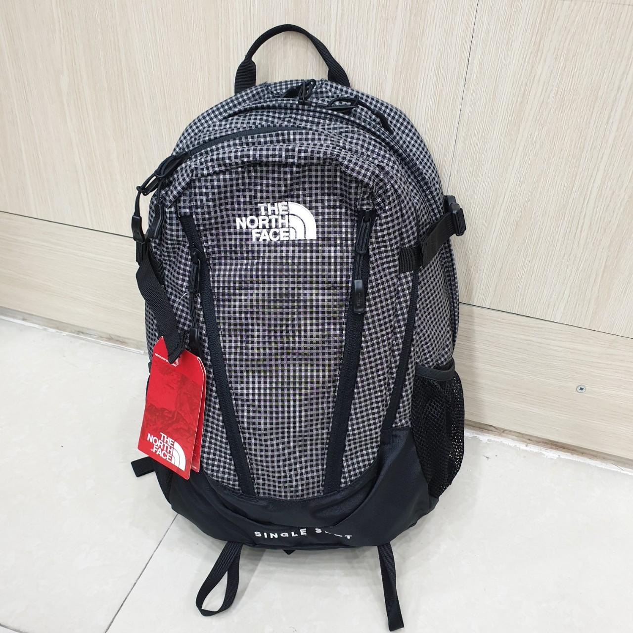 [HCM]Balo du lịch The North Face Single Shot