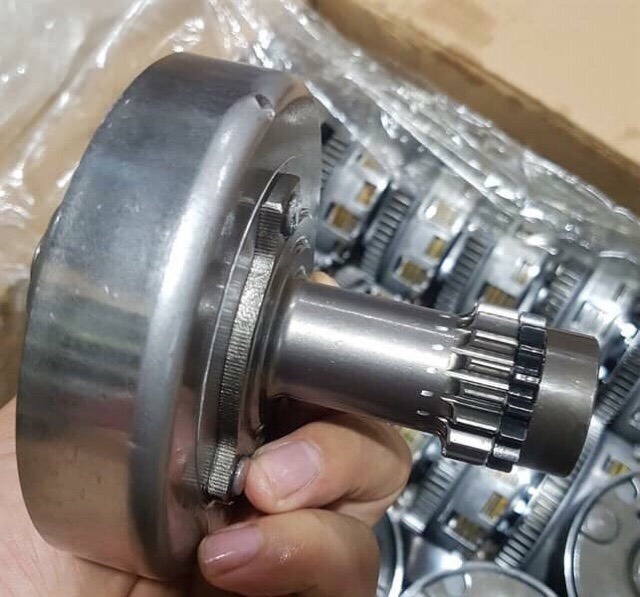 Bộ côn Honda dream , combo bộ sản phẩm côn xe dream