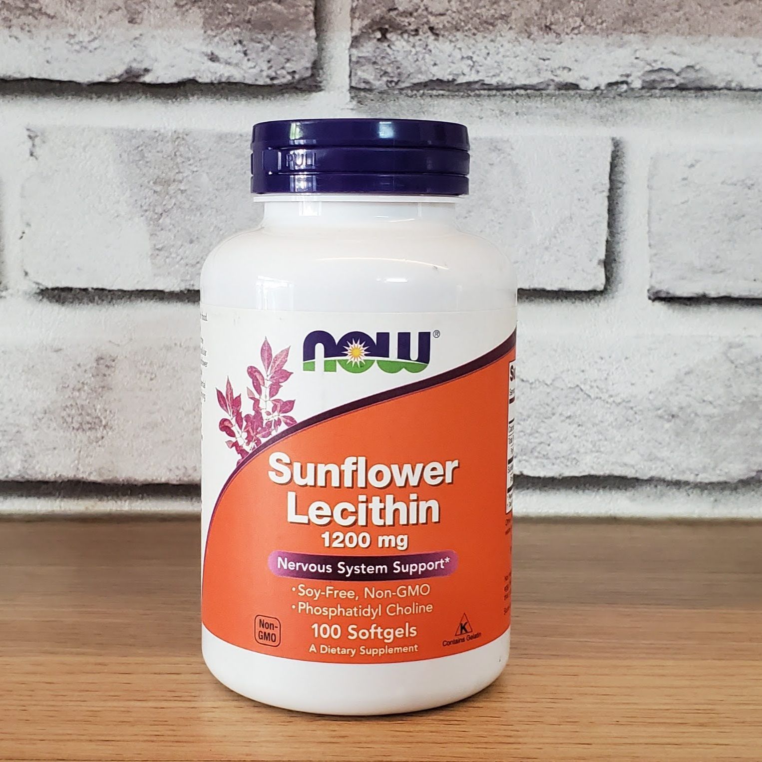 Viên thông tia sữa Lecithin USA 100v