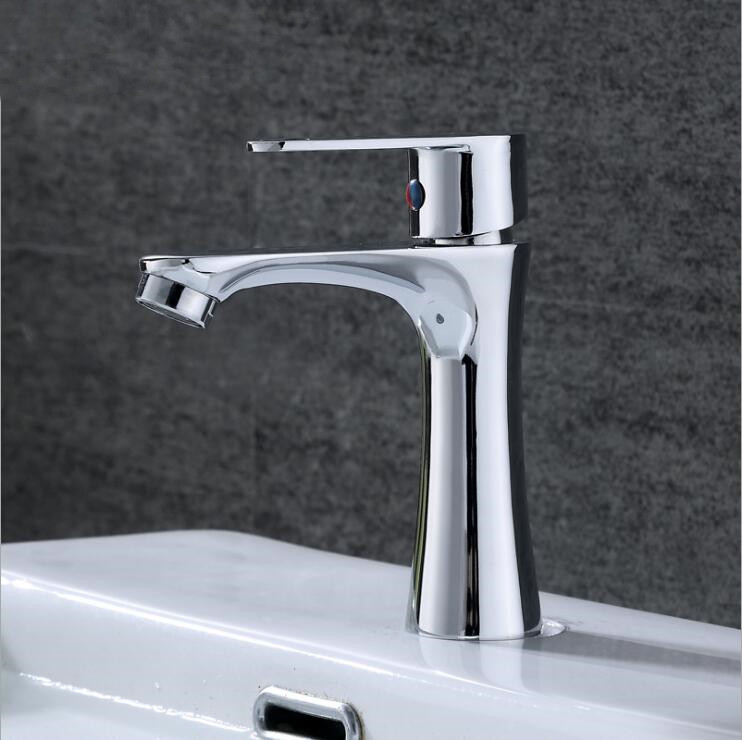 Vòi Lavabo - Vòi Bếp - Vòi rửa chén Đơn Lạnh