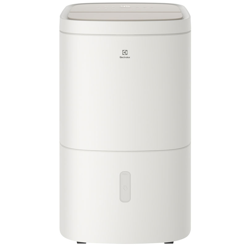 Máy hút ẩm điện tử 20l electrolux edh10trw1