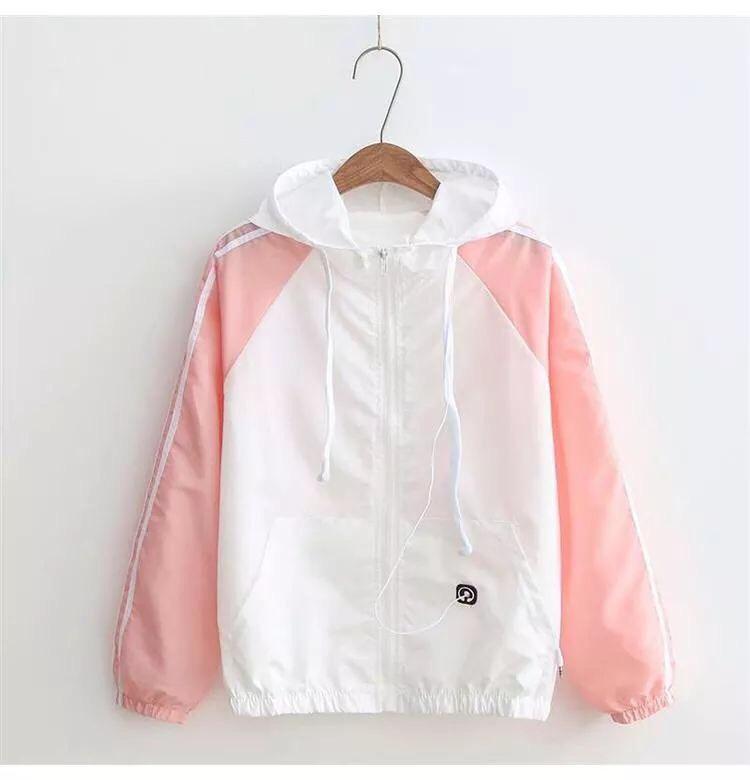 (kèm hình thật ) áo khoác dù nhẹ - có lỗ tai nghe điện thoại - NEW FASHION 2020