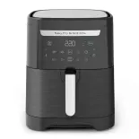 |HOẢ TỐC 2H| Nồi chiên không dầu Tefal 2in1 Easy Fry & Grill 6.5L XXL EY801815 - bảo hành 24 tháng - công suất 1830W