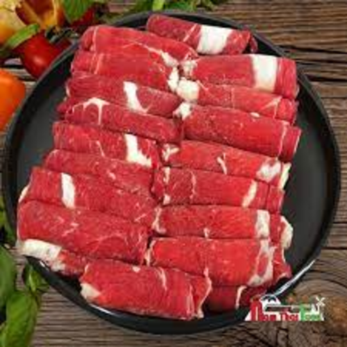 Gầu bò úc 500gram - aus brisket beef