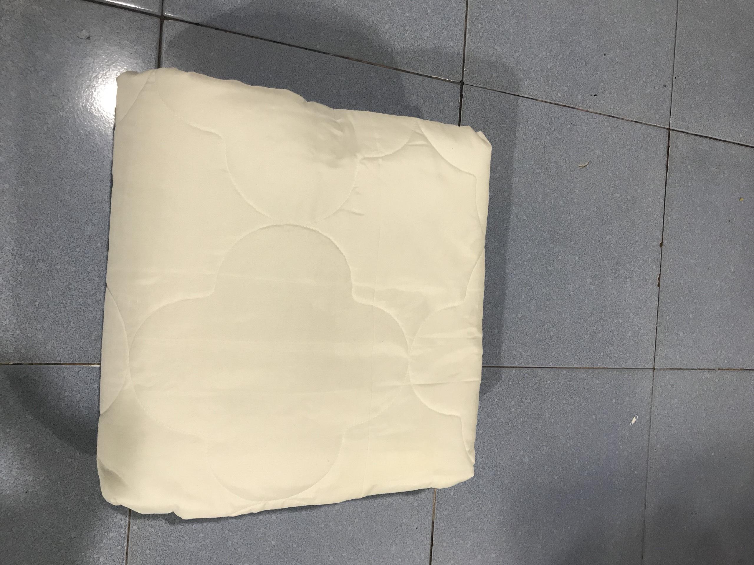 Tấm bảo vệ nệm ngọc hân abvn 160 x 200cm