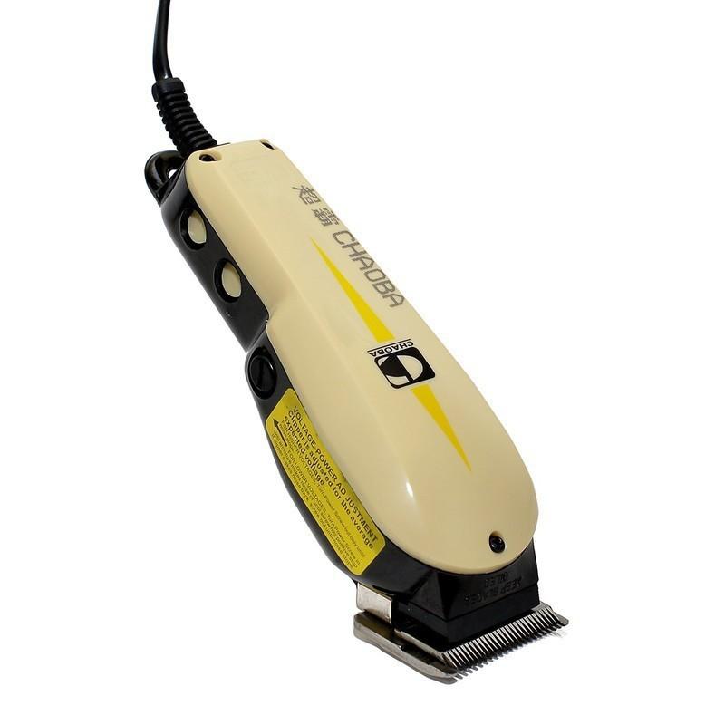 Tông đơ cắt tóc chaoba 808 - 808-h