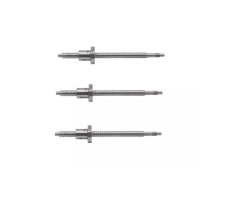 vitme -đai ốc 1605/1610 300mm/400mm tiện sẵn 2 đầu