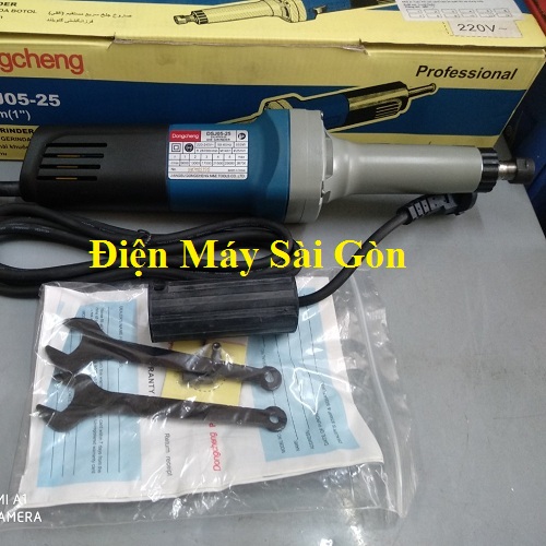Máy mài khuôn dsj05-25