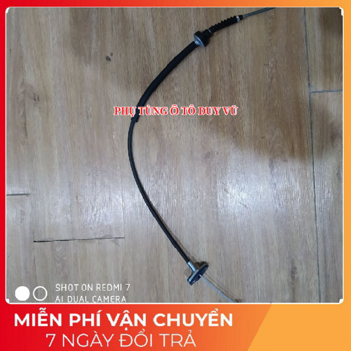 Dây côn deawoo matiz 1,2,3