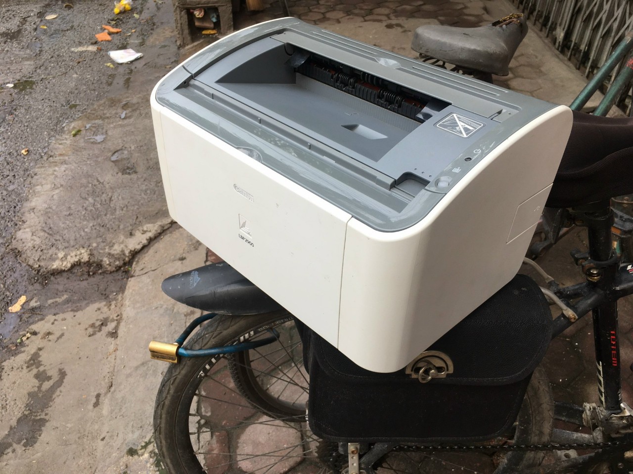 Máy in Canon LBP 2900