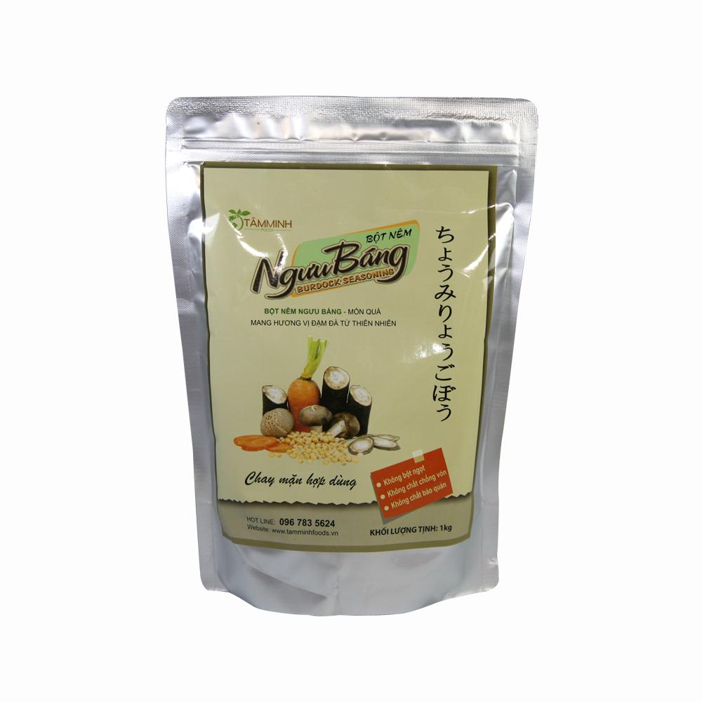 Bột nêm ngưu báng 450gr