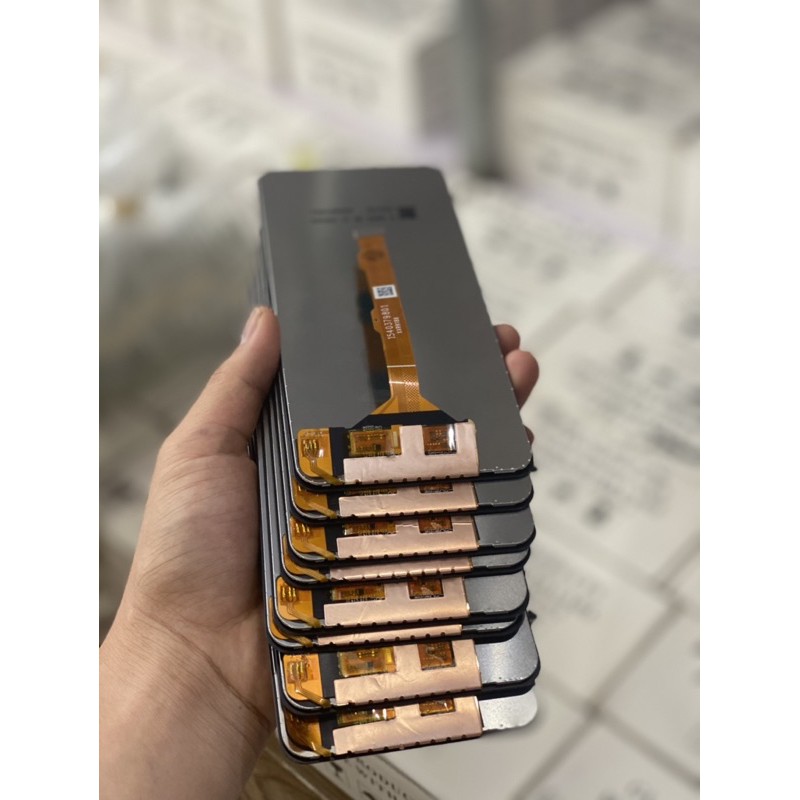 Thay bộ màn hình vivo v15/s1