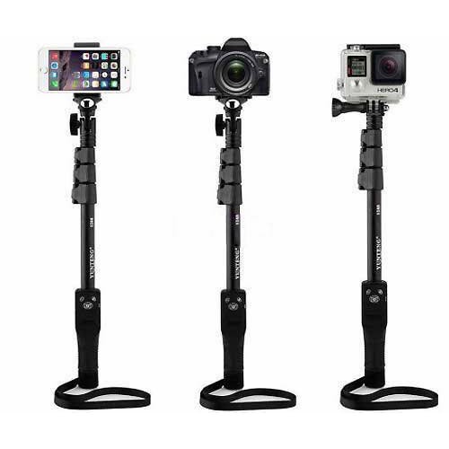 Gậy chụp ảnh bluetooth Yunteng XH1288