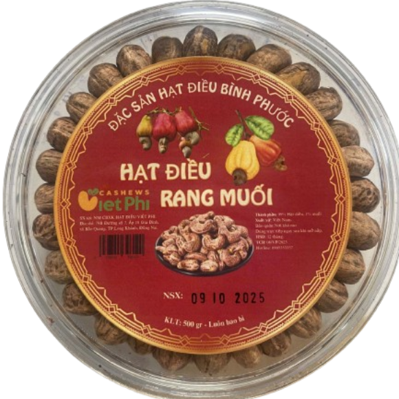 Điều hộp xếp hoa