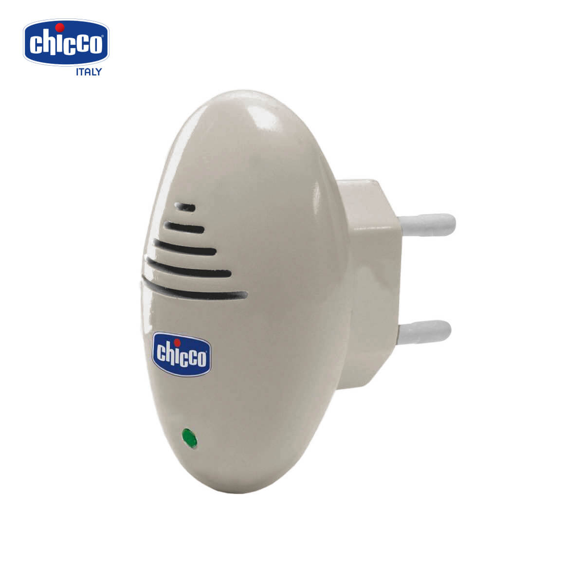 Máy đuổi muỗi bằng sóng siêu âm Chicco