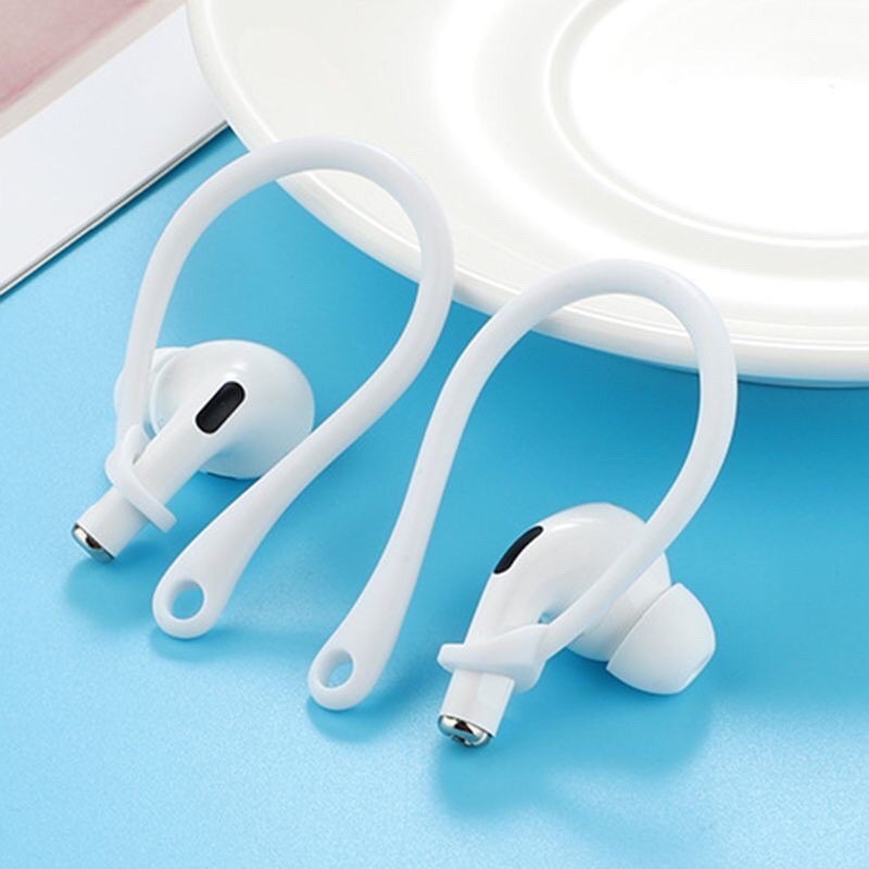 [Clover 2020] Phụ kiện đeo giữ tai nghe AirPods Pro giúp chống rơi